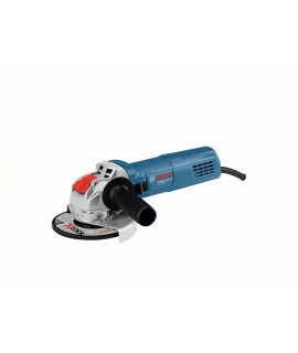 BOSCH 06017C9000 GWX 750 Polizor unghiular 750 W diamentru disc 115 mm