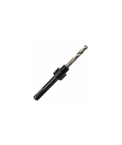MAKITA D-17603 Adaptor pentru carote SDS Plus 14-30 mmcu burghiu de centrare