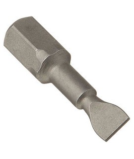 MAKITA P-06214 Bit drept cu lama de 6 mm