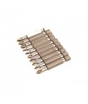 MAKITA P-13574 Bit lung in cruce si stea Pozidrive PZ2 lungime de 110 mm