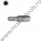 Bit cu profil hexagonal 4 mm prindere 1/4 KRONUS