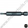 it varf drept surubelnita 5mm lungime 50mm YATO YT-7842