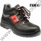Bocanci ghete de lucru YATO din piele nr 41 YT-80796