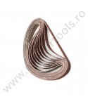 Banda smirghel latime 10mm lungime 330 mm granulatie 120 YATO YT-09746