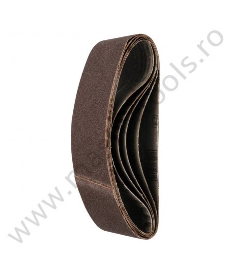 Banda abraziva smirghel latime 75mm lungime 457mm granulatie 120 YATO YT-83225