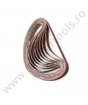 Banda smirghel latime 20mm lungime 520mm granulatie 80 YATO YT-09748