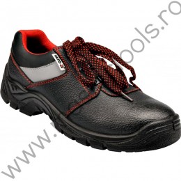 Pantof pentru lucru din piele NR 39 YATO YT-80552