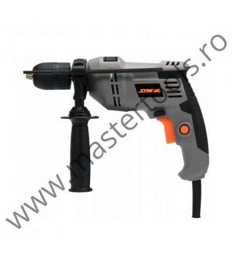 STHOR 78995 Bormasina cu percutie 710 W