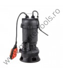 FLO 79880 Pompa submersibila apa murdara 450 W