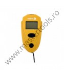 81731 VOREL Tester electronic pentru masurare grosime strat de lac