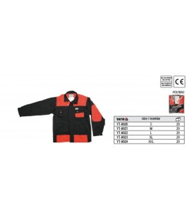 Bluza de lucru YATO