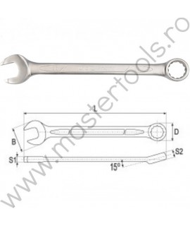 Cheie combinata 46 mm YATO YT-00764