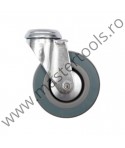 VOREL 87371 Roata de carucior mobila 50x70x16 mm 20 kg