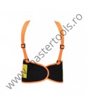 YATO YT-74241 Centura elastica cu bretele marimea XL