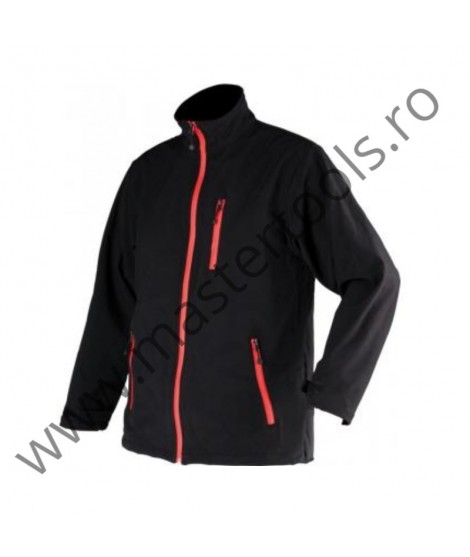 YATO YT-80391 Jacheta Softshell marimea M