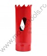 Carota bi-metal 22 mm YATO YT-3305