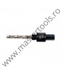 YATO YT-3370 Dispozitiv de antrenare pentru carote bi-metal 14-30 mm hexagonal 1/2