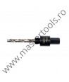 YATO YT-3370 Dispozitiv de antrenare pentru carote bi-metal 14-30 mm hexagonal 1/2