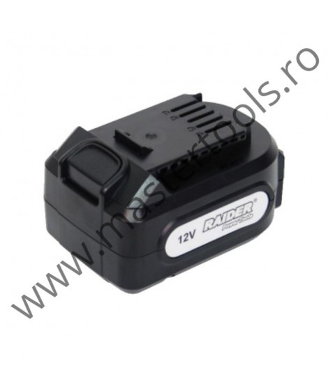 RAIDER 131133 Acumulator Li-Ion 12 V 1.3 Ah