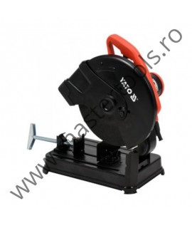 YATO YT-82181 Fierastrau pentru metal 2400 W disc 355 x 25.4 mm