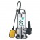 TAIFU SGPS 400 - Pompa electrica submersibila de apa murdara