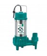 TAIFU WQD5-15-0.75 - pompa submersibila pentru drenajul apelor murdare