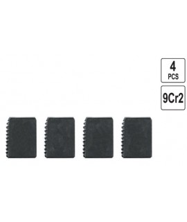 Set cutite pentru filiera 4 buc YATO