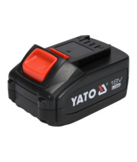 YATO YT-82843 Acumulator Litiu Ion 18 V 3 Ah