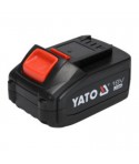 YATO YT-82843 Acumulator Litiu Ion 18 V 3 Ah