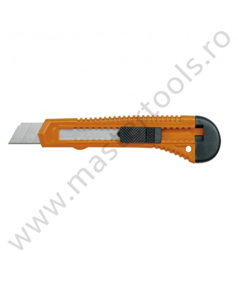 76180 VOREL Cutter 18 mm