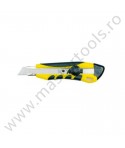 76183 VOREL Cutter cu protectie 18 mm, cu surub