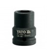 Cheie tubulara hexagona de impact 3/4" Yato