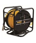 Dewalt Furtun cu tambur rotativ pentru aer 30m DWP-CPACK30