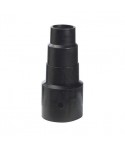 DE3923 Dewalt Adaptor universal pentru aspiratoare 35mm