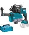 MAKITA DHR182ZWJU Ciocan rotopercutor SDS+ 18mm acumulatori Li-Ion 18V