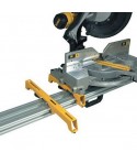 DE7030 Dewalt Dispozitiv de fixare pentru DW733,DW704,DW705 pe de7023