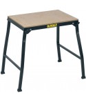 Dewalt DE1000 Stand universal cu blat de lemn 640x705mm