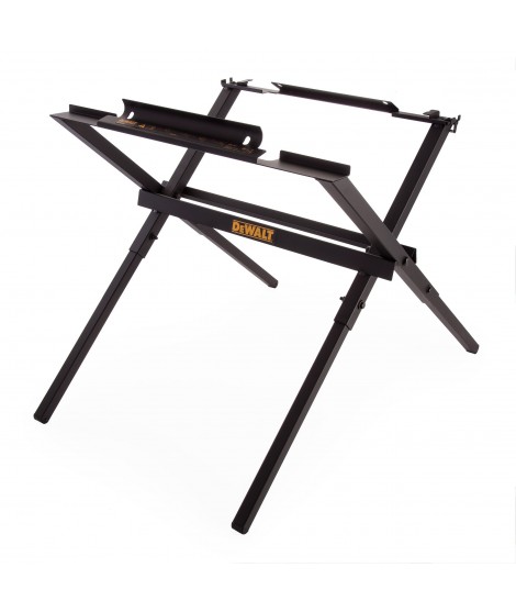 Dewalt DE7450 Stand industrial pentru ferastrau circular cu masa DW745