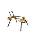 DWE74911 Dewalt Stand cu roti ferastrau circular unghiular banc dw745