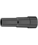 DWV9110 Dewalt Adaptor conic conectare scule electrice la aspiratoare.
