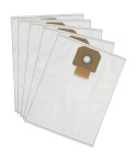 DWV9402 Dewalt Set 5 saci material textil pentru aspirator DWV012