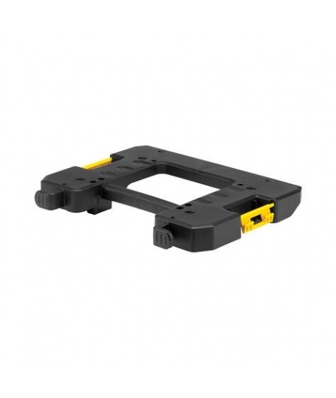 DWV9500 Adaptor fixare TSTAK  de DWV900L,DWV901L,DWV902L,DWV902M