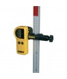 DE0737 Dewalt Mira gradata pentru nivela laser 2.4m