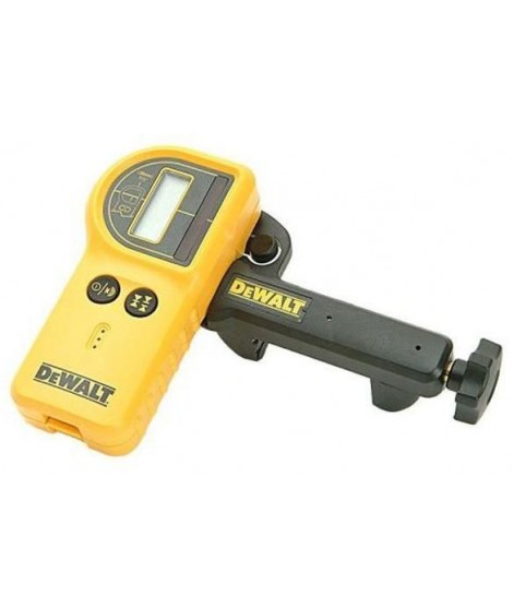 DE0772 Dewalt Detector digital pentru nivele laser rotative