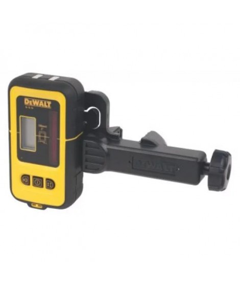DE0892 Dewalt Receptor raza rosie digital pentru nivele laser