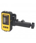 DE0892 Dewalt Receptor raza rosie digital pentru nivele laser