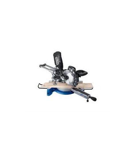 Fierastrau circular stationar 590120190 SCHEPPACH HM80LXU 1500W  210mm