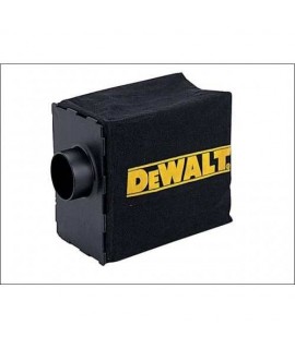Dewalt DE6784 Sac colector de aschii pentru rindea