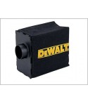 Dewalt DE6784 Sac colector de aschii pentru rindea