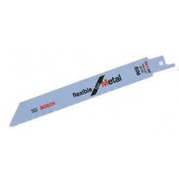 Set 5 panze S 422 BF-Pentru ferastrau sabie GSA 10,8 V-Li